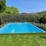 Costa Brava Insolita Con Piscina Privada, Ac, Wifi, Parking, Terraza *