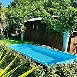 Costa Brava Insolita Con Piscina Privada, Ac, Wifi, Parking, Terraza Lejlighed *