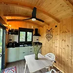 Lejlighed Costa Brava Insolita Con Piscina Privada, Ac, Wifi, Parking, Terraza Tordera