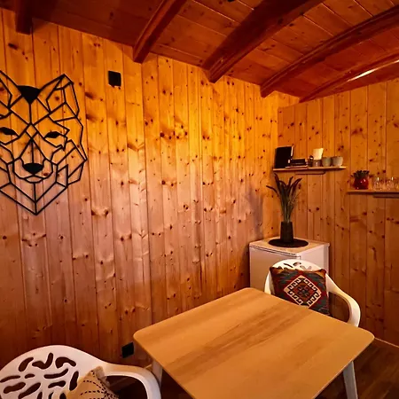 The Wagon Costa Brava, Piscina Privada, Ac, Wifi, Parking, Terraza *