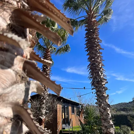 Apartment Costa Brava Insolita Con Piscina Privada, Ac, Wifi, Parking, Terraza
