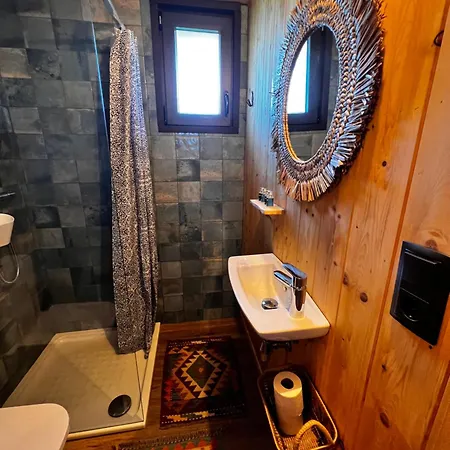 Costa Brava Insolita Con Piscina Privada, Ac, Wifi, Parking, Terraza