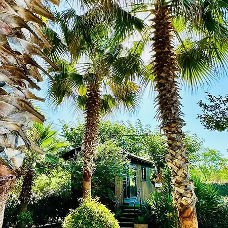 The Wagon Costa Brava, Piscina Privada, Ac, Wifi, Parking, Terraza *