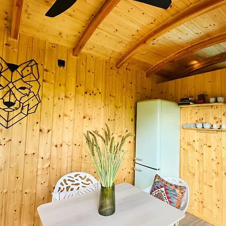 Apartment The Wagon Costa Brava, Piscina Privada, Ac, Wifi, Parking, Terraza Tordera