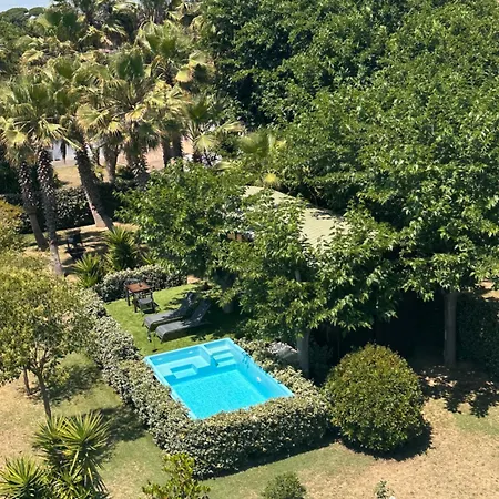The Wagon Costa Brava, Piscina Privada, Ac, Wifi, Parking, Terraza Blanes