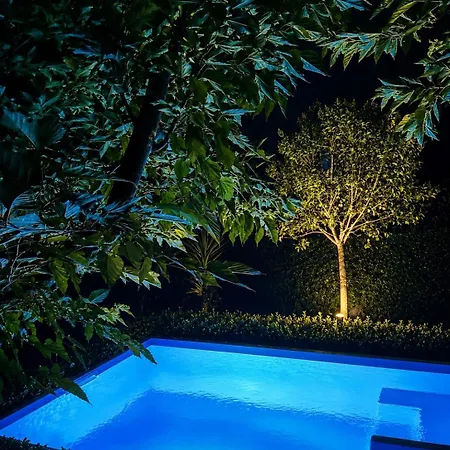The Wagon Costa Brava, Piscina Privada, Ac, Wifi, Parking, Terraza *